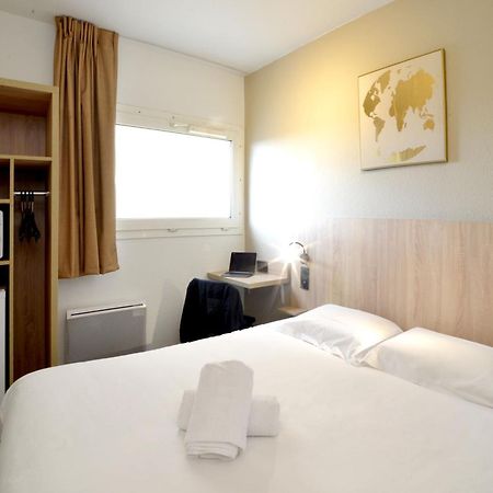 Kyriad Eco Lille Sud - Noyelles Godault Εξωτερικό φωτογραφία