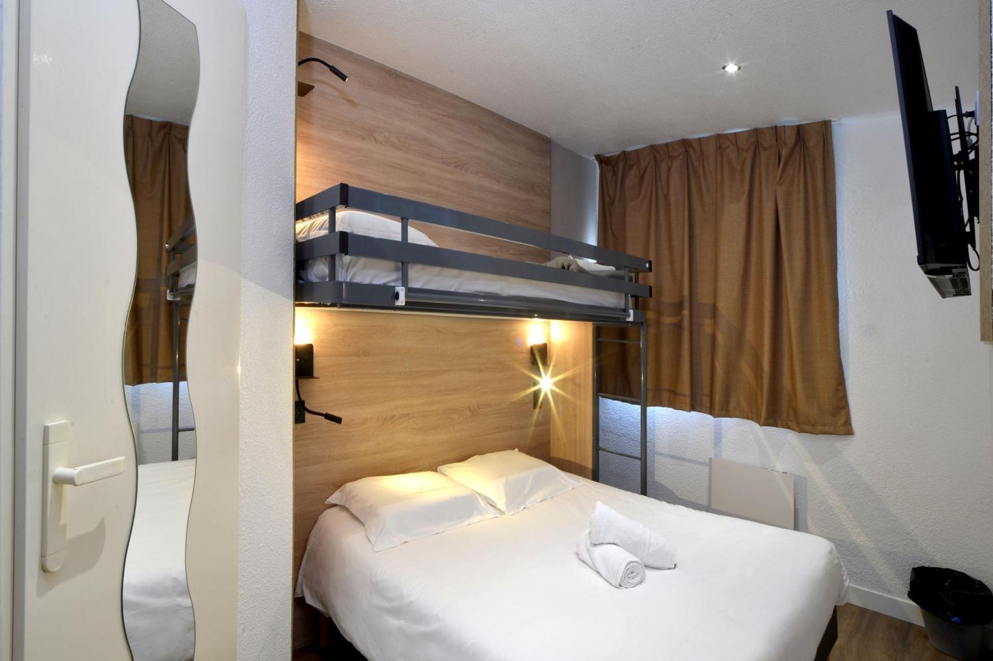 Kyriad Eco Lille Sud - Noyelles Godault Εξωτερικό φωτογραφία