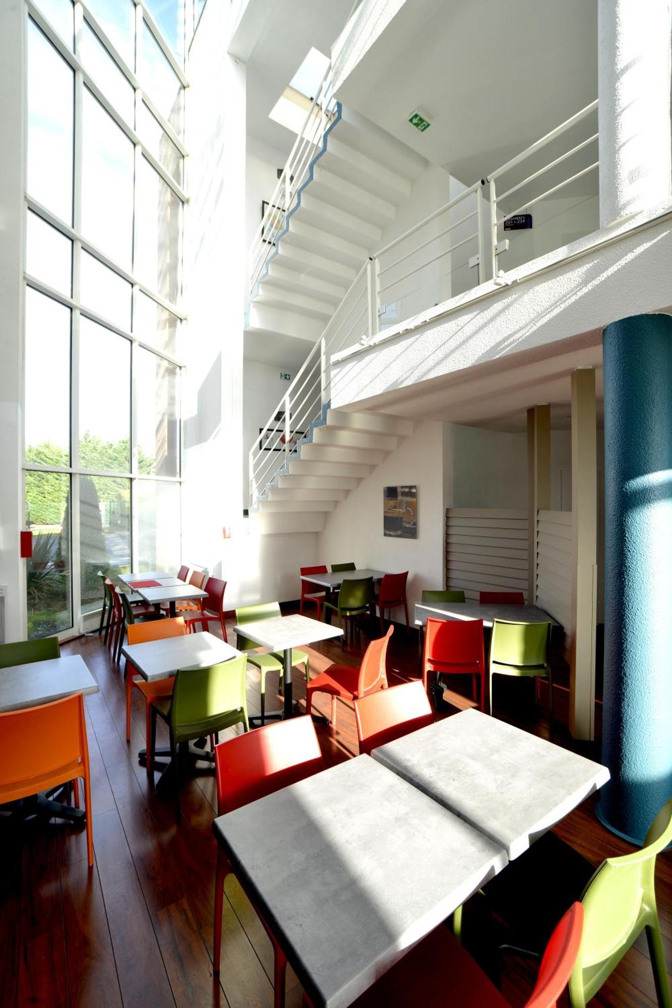 Kyriad Eco Lille Sud - Noyelles Godault Εξωτερικό φωτογραφία