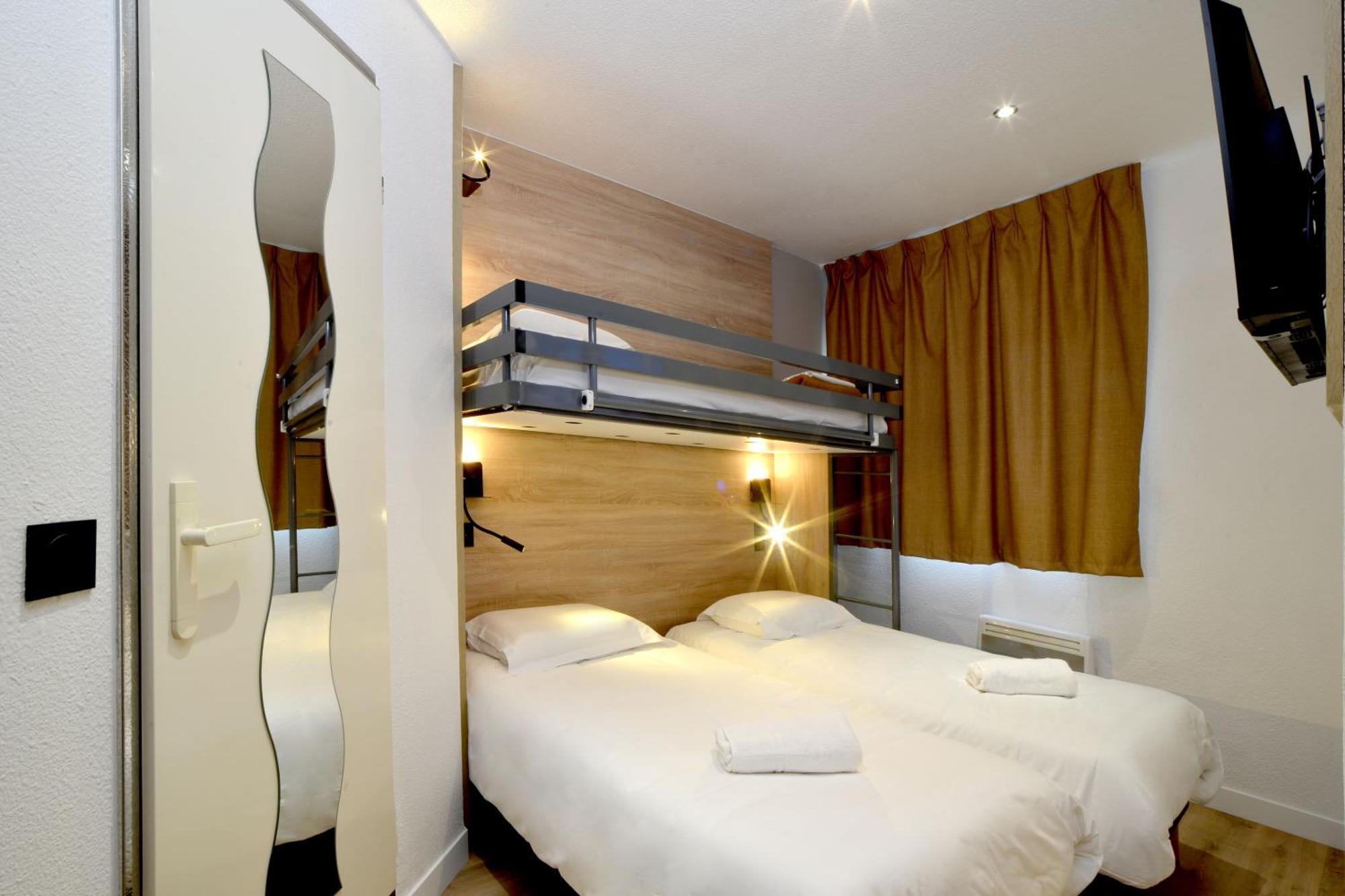 Kyriad Eco Lille Sud - Noyelles Godault Εξωτερικό φωτογραφία